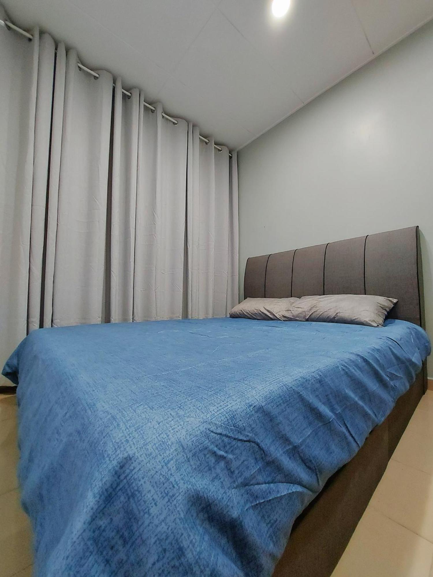 Rumah percutian Coz26 Bercham House Spacious Family 14pax 3parking