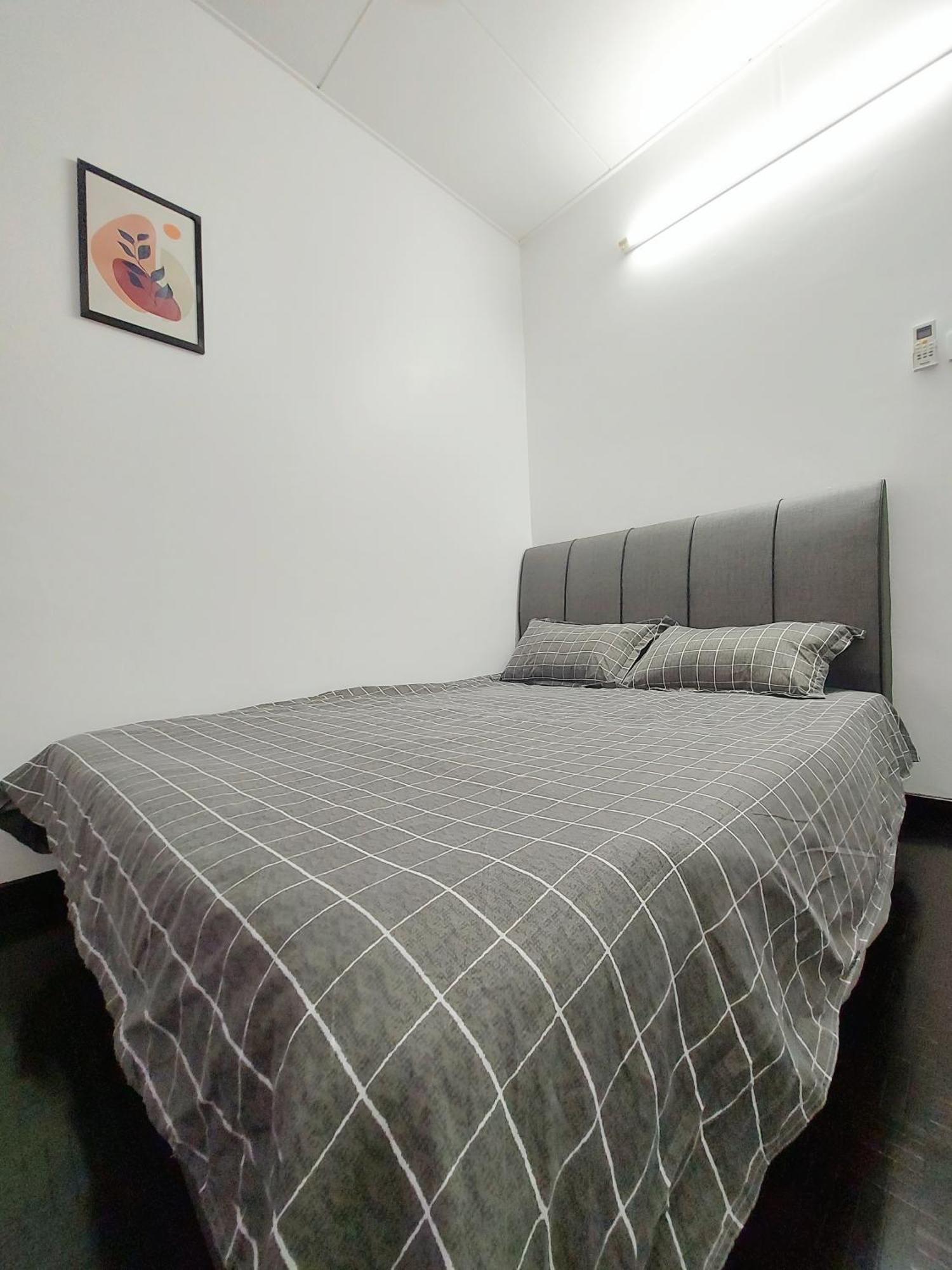 Rumah percutian Coz26 Bercham House Spacious Family 14pax 3parking