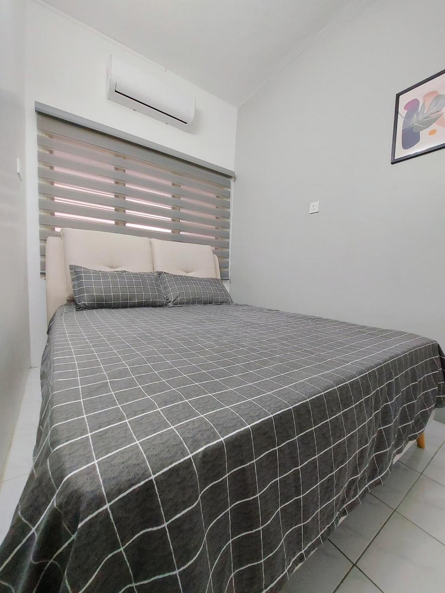 Coz26 Bercham House Spacious Family 14pax 3parking Ipoh