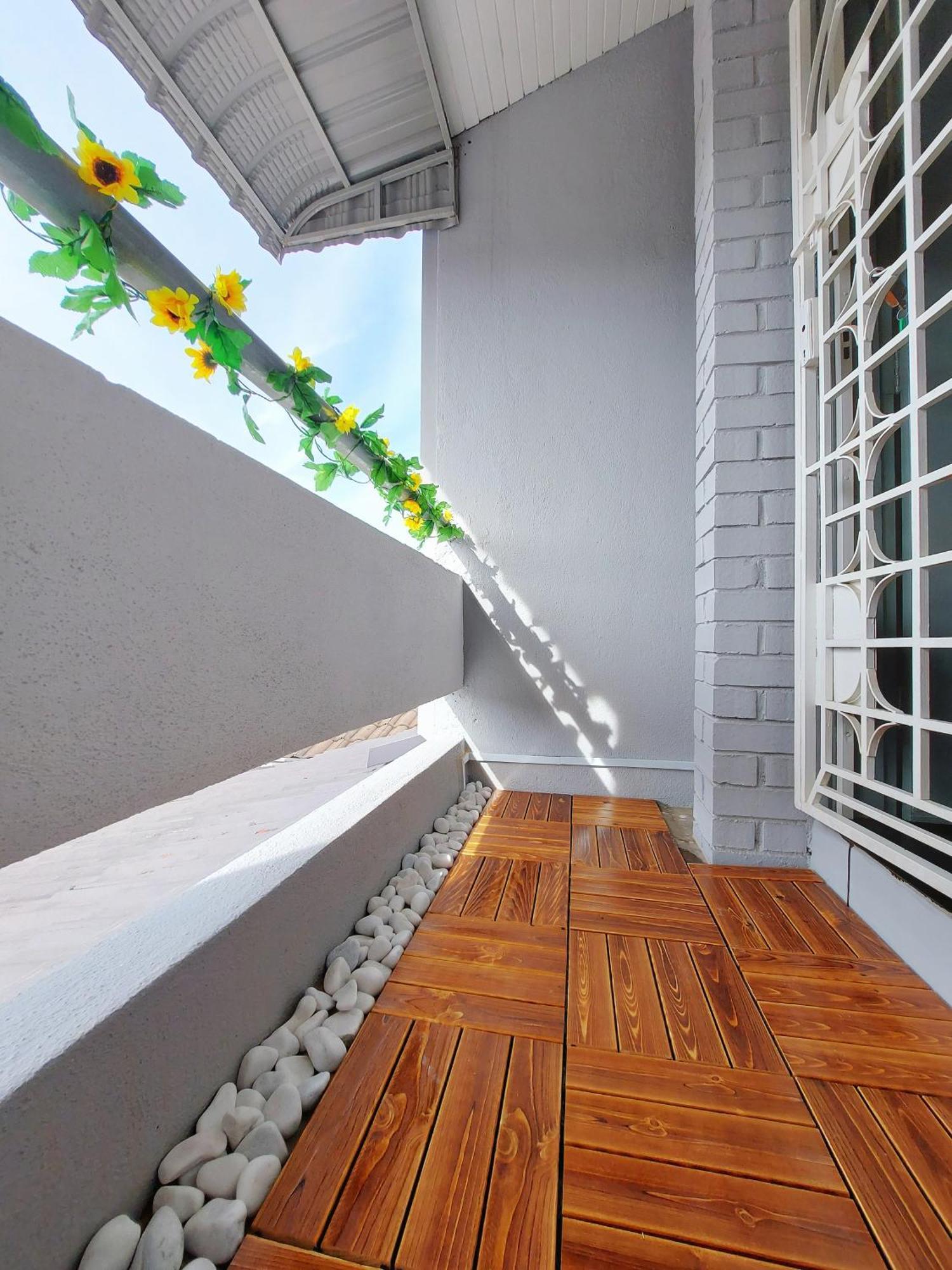 Coz26 Bercham House Spacious Family 14pax 3parking